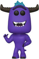 Monsters at Work #1113 - Tylor - Funko Pop! Disney*