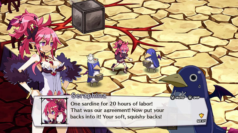 Disgaea 5 Complete (EUR)