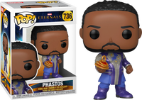 Eternals #736 - Phastos - Funko Pop! Marvel*