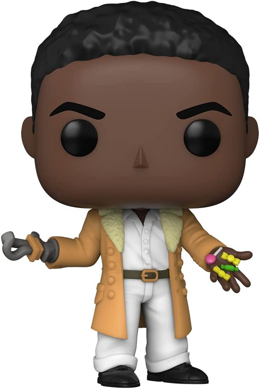 Candyman #1159 - Sherman Fields - Funko Pop! Movies*