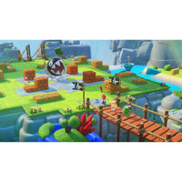 Mario + Rabbids Kingdom Battle Gold Edition (EUR)