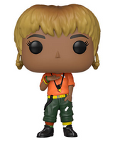 TLC #228 - T-Boz - Funko Pop! Rocks*