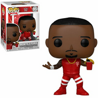 Street Profits #95 - Montez Ford - Funko Pop! WWE*