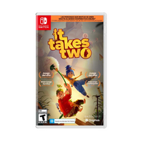 It Takes Two (US)