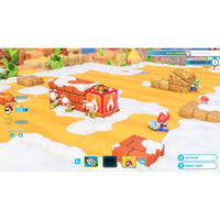 Mario + Rabbids Kingdom Battle Gold Edition (EUR)