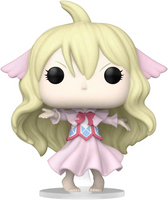 Fairy Tail #1049 - Mavis Vermillion - Funko Pop! Animation*