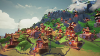 Valhalla Hills - Definitive Edition (EUR)*