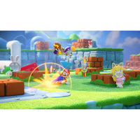 Mario + Rabbids Kingdom Battle Gold Edition (EUR)