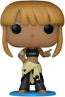 TLC #195 - T-Boz - Funko Pop! Rocks*