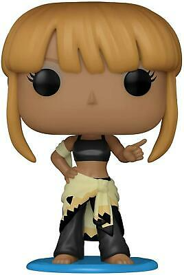 TLC #195 - T-Boz - Funko Pop! Rocks*