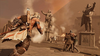 Assassin's Creed III Remastered + Assassin's Creed Liberation Remastered (EUR)