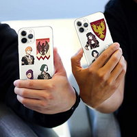 Fire Emblem Three Houses Decals*