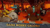 Rock of Ages 3: Make & Break (US)*