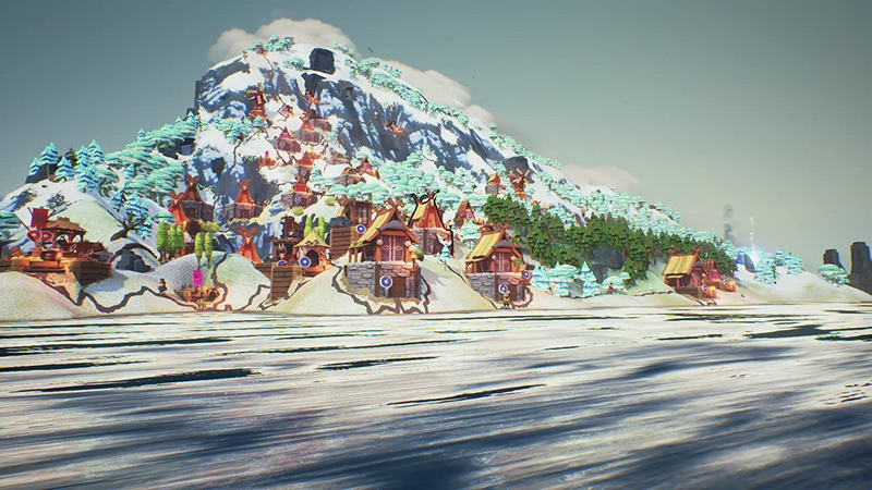 Valhalla Hills - Definitive Edition (EUR)*