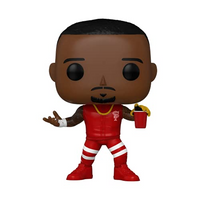 Street Profits #95 - Montez Ford - Funko Pop! WWE*