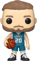 Hornets #123 - Gordon Hayward (Teal Jersey) - Funko Pop! NBA*