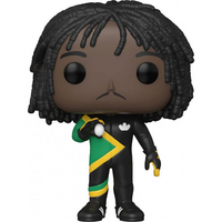 Cool Runnings #1083 - Sanka Coffie - Funko Pop! Movies*