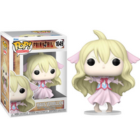 Fairy Tail #1049 - Mavis Vermillion - Funko Pop! Animation*