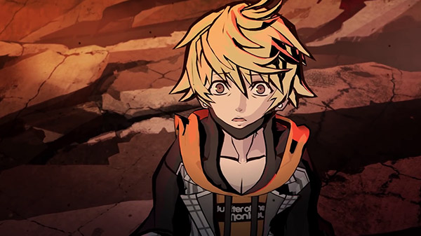 Neo The World Ends With You (US)