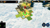 Worlds of Magic Planar Conquest (EUR)*
