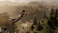 Assassin's Creed III Remastered + Assassin's Creed Liberation Remastered (EUR)