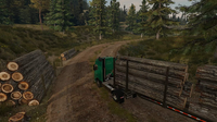 Truck Driver (EUR)