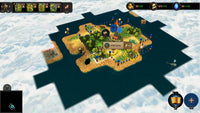 Worlds of Magic Planar Conquest (EUR)*