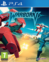 Warborn (EUR)*