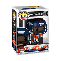 Broncos #164 - Jerry Jeudy Denver - Funko Pop! NFL*