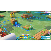 Mario + Rabbids Kingdom Battle Gold Edition (EUR)