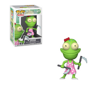 Solar Opposites #977 - Jesse - Funko Pop! Animation*