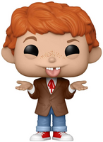 MAD TV #29 - Alfred E. Neuman (CHASE) - Funko Pop! Television*