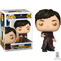 Eternals #733 - Druig - Funko Pop! Marvel*