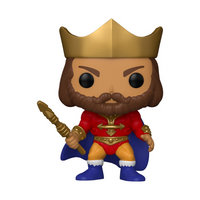 Masters of The Universe #42 - King Randor - Funko Pop! Retro Toys*