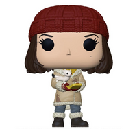 His Dark Materials #1108 - Lyra - Funko Pop! Television*