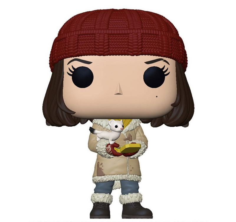 His Dark Materials #1108 - Lyra - Funko Pop! Television*