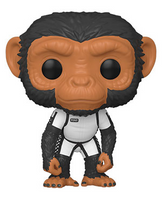 Umbrella Academy #1119 - Baby Pogo - Funko Pop! Television*