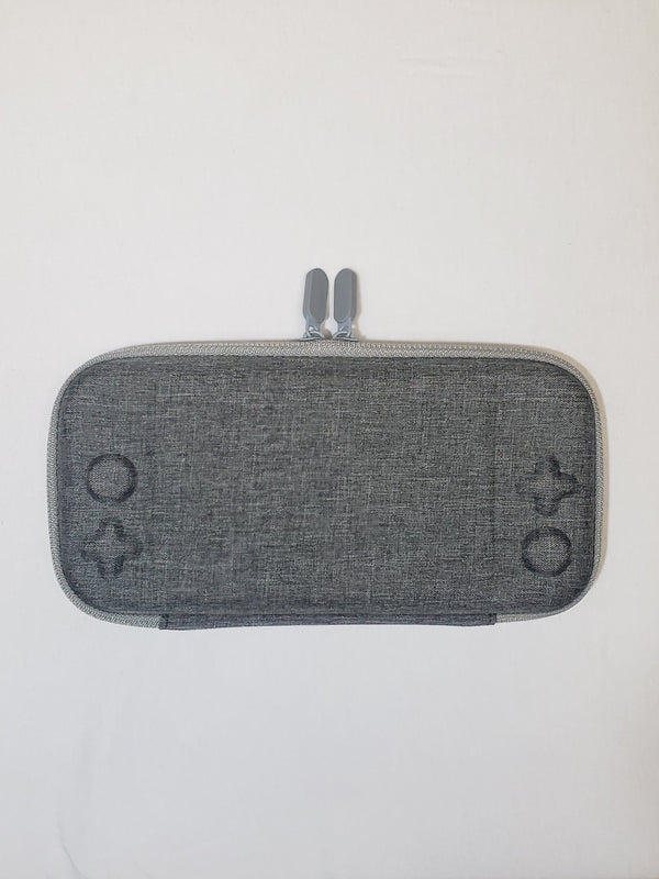 Nintendo Switch Case Lite (Denim Grey Controller)*