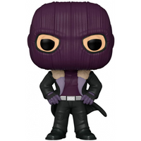 The Falcon and The Winter Soldier #702 - Baron Zemo - Funko Pop! Marvel*
