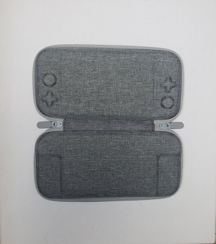 Nintendo Switch Case Lite (Denim Grey Controller)*