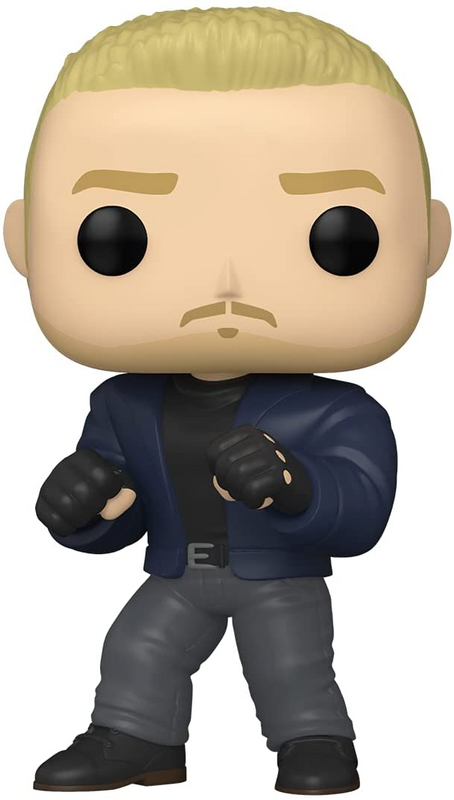 Umbrella Academy #1116 - Luther - Funko Pop! Television*