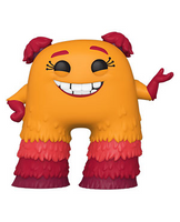 Monsters at Work #1114 - Val - Funko Pop! Disney*