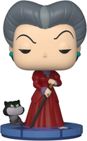 Villains #1080 - Lady Tremaine - Funko Pop! Disney*