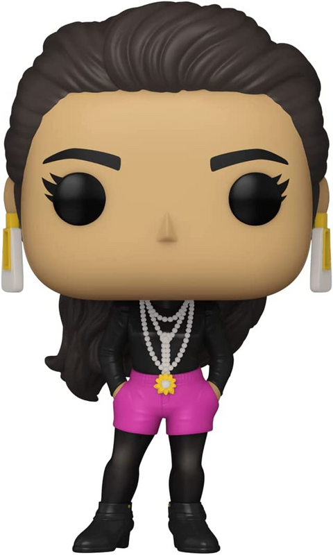 She-Hulk #1133 - Nikki - Funko Pop! Marvel*