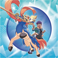 Pokemon TCG: Hop’s Zacian ex Box (US)