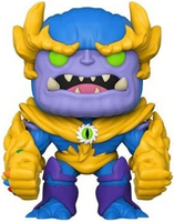 Monster Hunters #993 - Thanos - Funko Pop! Marvel*