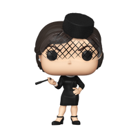 Parks and Rec #1148 - Janet Snakehole - Funko Pop! TV*