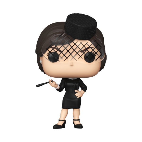 Parks and Rec #1148 - Janet Snakehole - Funko Pop! TV*