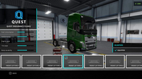 Truck Driver (EUR)