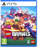LEGO Brawls (EUR)